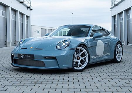 Porsche 992 S/T | Heritage | Lift | Chrono