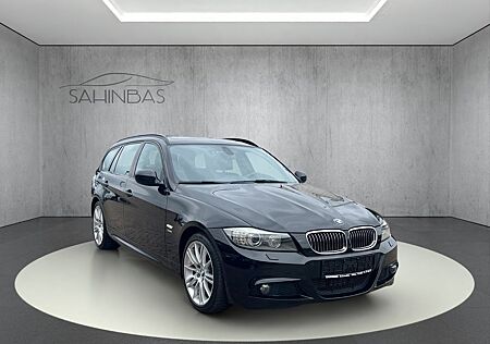 BMW 330d Touring xDrive M Sport Navi/Leder/Pano/H&K