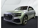 Audi Q8 50 TDI Q. S-LINE STHZG LED LUFT VC AHK B&O
