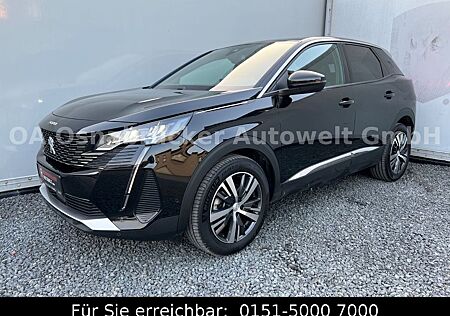 Peugeot 3008 Allure*Automatik*Kamera*SHZ*Tempomat*LED*BT