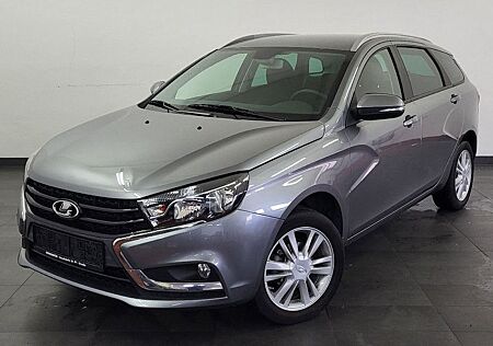 Lada Vesta 1.6 Luxus Navi Kamera 4xSitzhzg