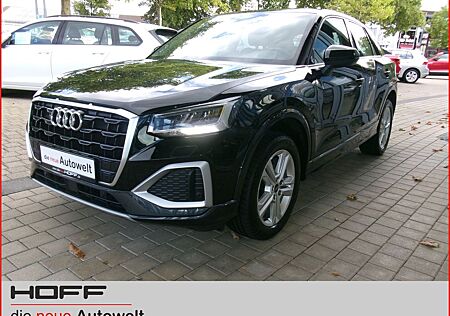 Audi Q2 Advanced 35 TFSI Kamera elek Heckklappe Carpl