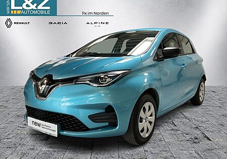 Renault ZOE LIFE R110 ZE 50 inkl. Batterie