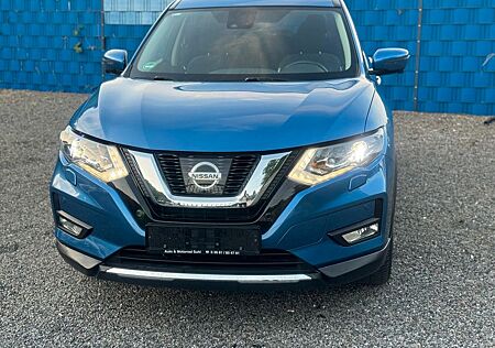 Nissan X-Trail Acenta 4x4