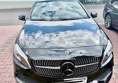 Mercedes-Benz 250
