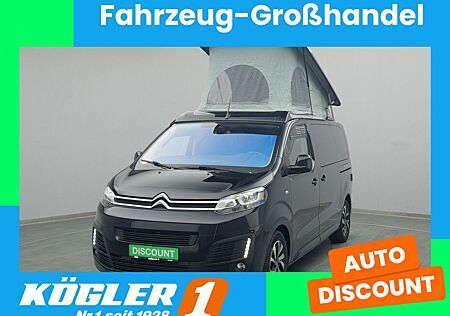 Citroën Spacetourer Feel M 179PS Aut.