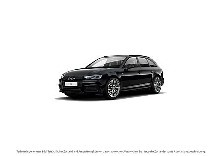 Audi A4 Avant 2.0 TFSI quattro S tronic design