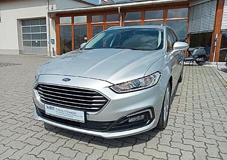 Ford Mondeo Turnier Titanium AWD