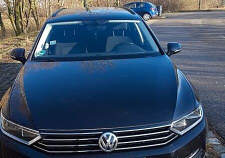 VW Passat Variant Volkswagen 2.0 TDI SCR 140kW DSG Comfort...