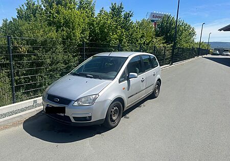 Ford C-Max 1.6 Trend Trend AHK Zuverlässig