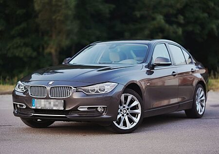 BMW 320d Modern Line Modern Line
