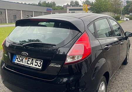 Ford Fiesta 1,0 EcoBoost 74kW S/S ST-Line ST-Line