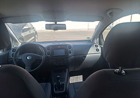 VW Golf Plus Volkswagen 1.9 TDI Comfortline Comfortline