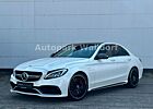 Mercedes-Benz C 63 AMG C 63S AMG *PERF.AGA*DRIVERS*PANO*CARBON*360°*