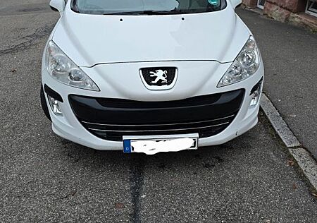 Peugeot 308 SW Family HDi FAP 110 Family