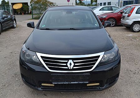 Renault Latitude V6 dCi 240 FAP Automatik