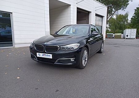 BMW 318d Gran Turismo Head-Up Xenon Navi Bus. USB