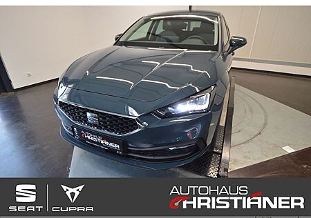 Seat Leon FR 1.5 eTSI Navi/ SHZ/ AHK/ ACC/ PCC/ Kamer