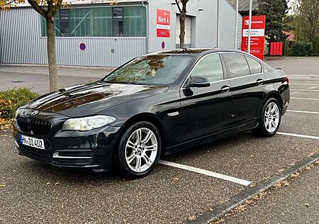BMW 530d xDrive