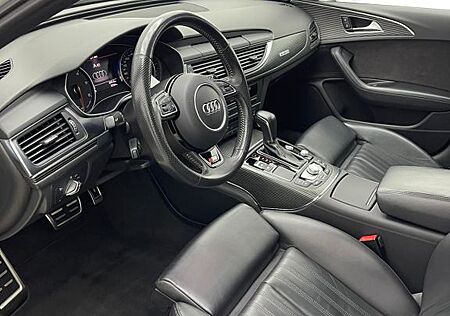 Audi A6 3.0 TDI 240kW comp. quattro tiptr. Avant ...