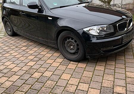 BMW 116i -