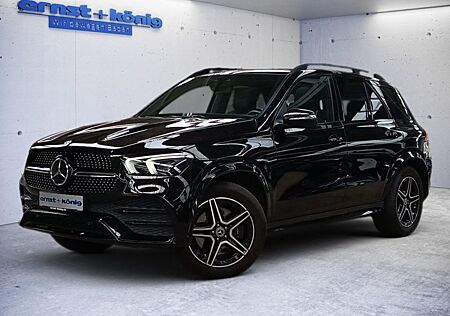 Mercedes-Benz GLE 350 d 4Matic 9G-TRONIC AMG Line *ACC*PANO*