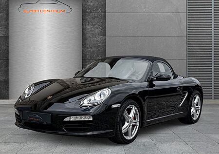 Porsche Boxster 987 S / Schalter / PCM / Bi-Xenon