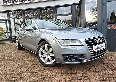 Audi A7 2.8 FSI *NAVI*SHZ*ACC*SHD*HUD*PDC*