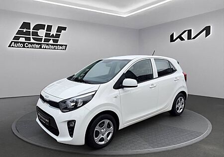 Kia Picanto 1.0 ED7 BLUETOOTH|KLIMA|14ZOLL