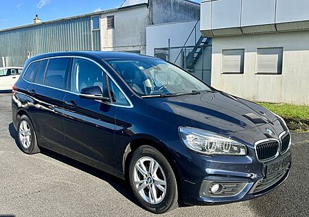 BMW 218i Gran Tourer Advantage,2.Hand,Tüv05/27,Xenon
