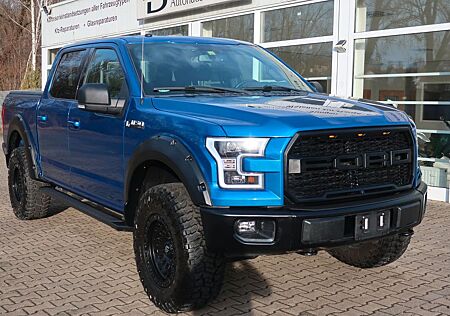 Ford F 150