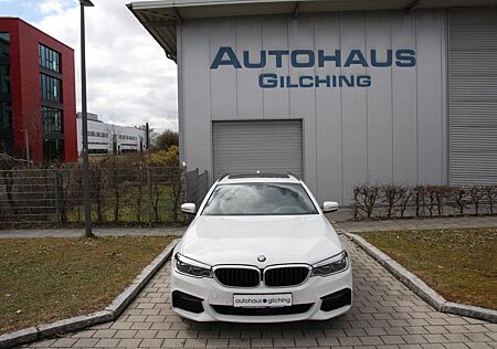 BMW 540 ix M Sport *AHK*Business*Pano*DrivingAssist!