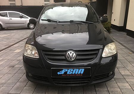 VW Fox Volkswagen 1.2 Style/EURO 4