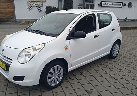 Suzuki Alto Basis / 1 HAND RENTNER/ TÜV INSP NEU