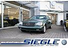 Mercedes-Benz S 500 Coupe W140 Top-Zustand