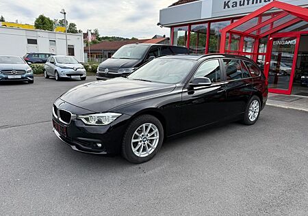 BMW 320 Baureihe 3 Touring i Advantage*LED*NAVI*