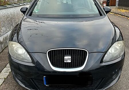 Seat Leon 1.6 TDI CR 77kW 105 PS