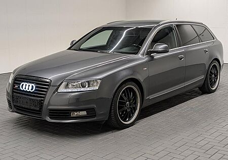 Audi A6 Avant 2.8 V6 FSI S-line Für Gewerbe, Ex-/Impo