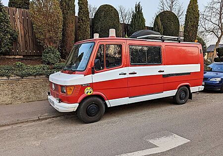 Mercedes-Benz Mercedes Benz T1 Bremer 307D -Diesel- H-Zulg.