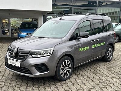 Renault Kangoo Techno E-Tech Electric Aktionspreis