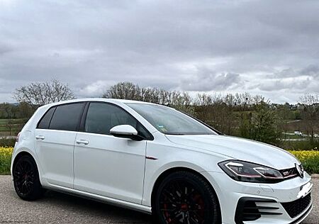 VW Golf Volkswagen 2.0 TSI OPF DSG GTI Performance GTI Per...
