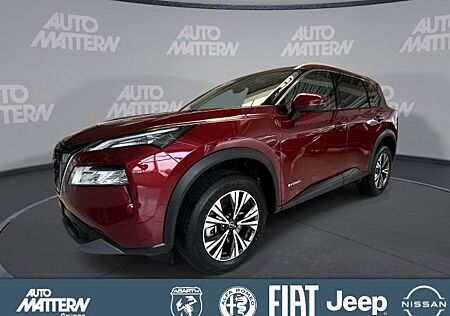 Nissan X-Trail N-Connecta E-Power ProPilot Schiebedach