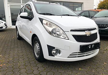 Chevrolet Spark LS+