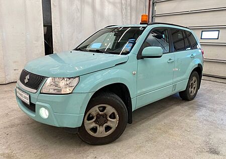 Suzuki Grand Vitara 1.9 DDIS Comfort 4x4