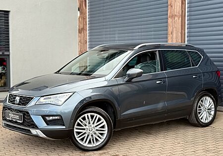 Seat Ateca Xcellence 4Drive/360K/Leder/Pano/Navi/LED/