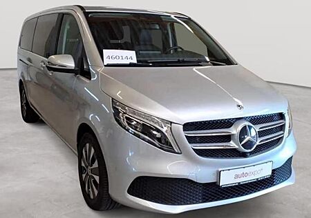 Mercedes-Benz V 300 d 4M Extralang AVANTGARDE|DIG LIGHT|SHZ|LM