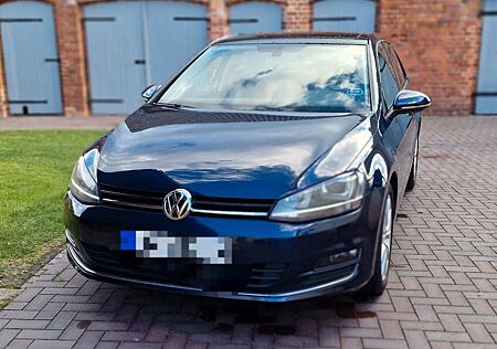 VW Golf Volkswagen VII 2.0 TDI Pano,Massage,Parkassist,Keyless