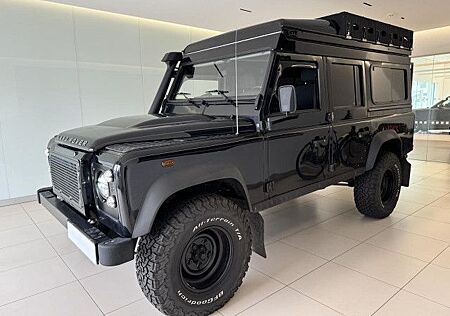 Land Rover Defender 110 Station Wagon E Aufstelldach SHZ
