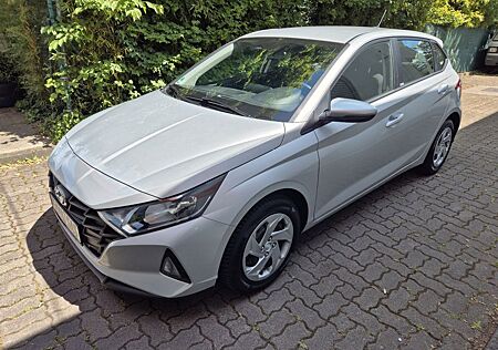 Hyundai i20 Select