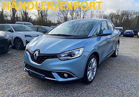 Renault Scenic IV Experience EXPORT/HÄNDLER